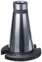 Narex - Boring Head Taper Shank - Narex Bolt On, 0.378" Projection - Exact Industrial Supply