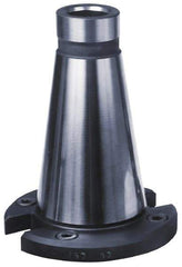 Narex - Boring Head Taper Shank - Narex Bolt On, 0.5984" Projection - Exact Industrial Supply