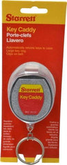 Starrett - Key Caddy - Use With Keys & Torch Ignitors - Industrial Tool & Supply