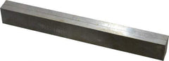 Value Collection - 6" Long x 3/4" High x 1/4" Thick, Tool Steel Parallel - Sold as Matched Pair - Industrial Tool & Supply