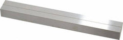 Value Collection - 6" Long x 1/2" High x 3/8" Thick, Tool Steel Parallel - Sold as Matched Pair - Industrial Tool & Supply