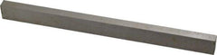 Suburban Tool - 6" Long x 1/2" High x 1/4" Thick, Steel Four Face Parallel - 0.0001" Per 6" Parallelism, Sold as Individual - Industrial Tool & Supply