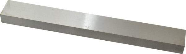 Suburban Tool - 8" Long x 1" High x 1/2" Thick, Steel Four Face Parallel - 0.0001" Per 6" Parallelism, Sold as Individual - Industrial Tool & Supply