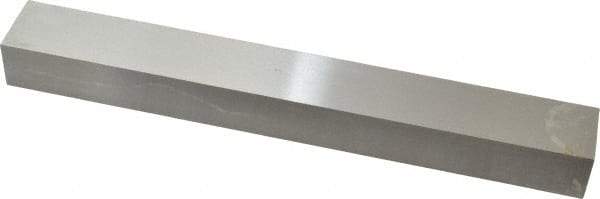 Suburban Tool - 8" Long x 1" High x 3/4" Thick, Steel Four Face Parallel - 0.0001" Per 6" Parallelism, Sold as Individual - Industrial Tool & Supply