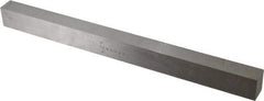 Suburban Tool - 12" Long x 1" High x 3/4" Thick, Steel Four Face Parallel - 0.0001" Per 6" Parallelism, Sold as Individual - Industrial Tool & Supply