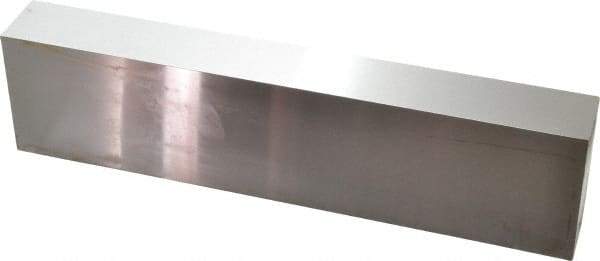 Suburban Tool - 12" Long x 3" High x 1-1/2" Thick, Steel Four Face Parallel - 0.0001" Per 6" Parallelism, Sold as Individual - Industrial Tool & Supply