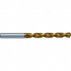 Guhring - 15.5mm 130° Cobalt Jobber Drill - Industrial Tool & Supply
