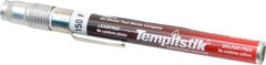 Tempil - 150°F Tempilstik Temp Indicating Marker - 66°C - Industrial Tool & Supply