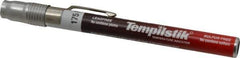 Tempil - 175°F Tempilstik Temp Indicating Marker - 79°C - Industrial Tool & Supply