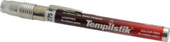 Tempil - 275°F Tempilstik Temp Indicating Marker - 135°C - Industrial Tool & Supply