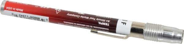 Tempil - 750°F Tempilstik Temp Indicating Marker - 399°C - Industrial Tool & Supply