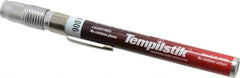 Tempil - 900°F Tempilstik Temp Indicating Marker - 482°C - Industrial Tool & Supply