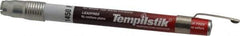 Tempil - 1,450°F Tempilstik Temp Indicating Marker - 788°C - Industrial Tool & Supply