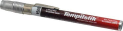 Tempil - 1,500°F Tempilstik Temp Indicating Marker - 816°C - Industrial Tool & Supply