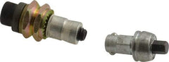 AVK - M6x1 Thread Adapter Kit for Manual Insert Tool - For Use with AA112 - Industrial Tool & Supply