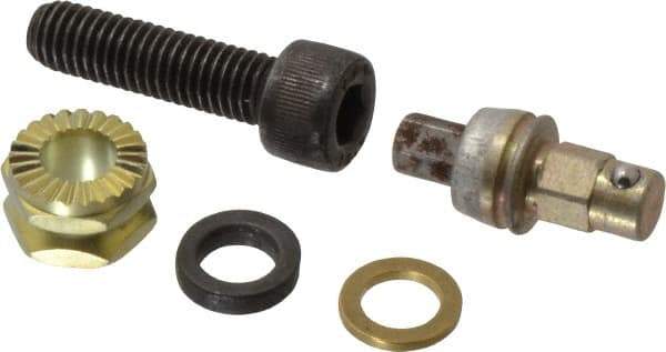 AVK - M8x1.25 Thread Adapter Kit for Manual Insert Tool - For Use with AA112 - Industrial Tool & Supply