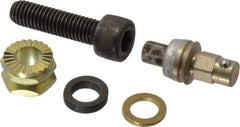 AVK - M8x1.25 Thread Adapter Kit for Manual Insert Tool - For Use with AA112 - Industrial Tool & Supply