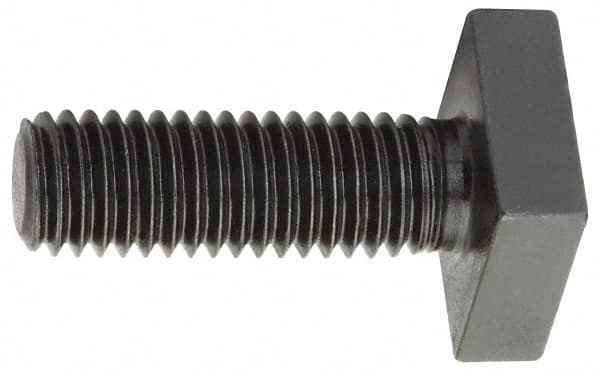 TE-CO - T-Bolts Type: T-Bolt System of Measurement: Inch - Industrial Tool & Supply