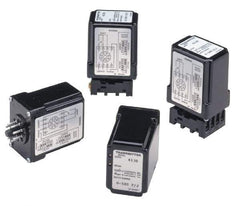 Dwyer - Signal Conditioning Module - Transmitter Control, 85-265 VAC/VDC - Industrial Tool & Supply