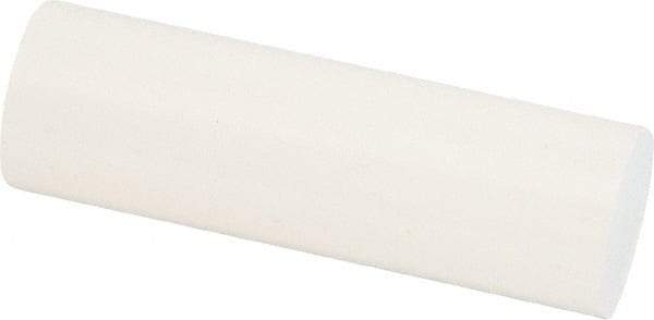 3M - 5/8" Diam, 2" Long, 11 Lb. Package, Clear Low Melt Glue Stick - 3792TC Series - Industrial Tool & Supply