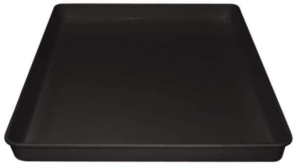 MFG Tray - 30" Long x 20" Wide x 2" Deep ESD Tray - Fiberglass - Industrial Tool & Supply