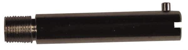 Thermo Electric - Thermocouple Probe Bayonet Mounting Adapter - Industrial Tool & Supply