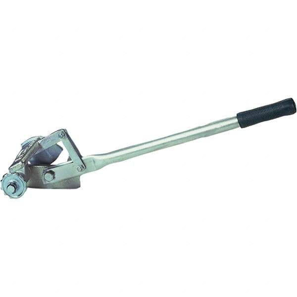 Wesco Industrial Products - Drum Deheaders Type: Drum Deheader Blade Material: Steel - Industrial Tool & Supply