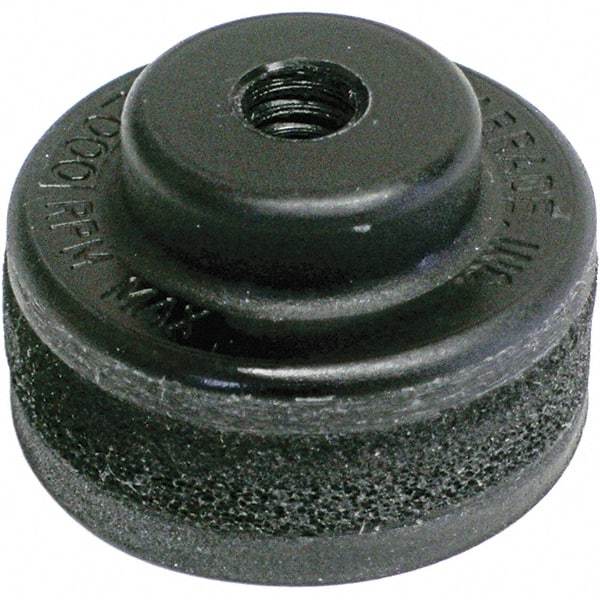 Dynabrade - Accessory Disc Backing Pad - 12,000 RPM - Industrial Tool & Supply