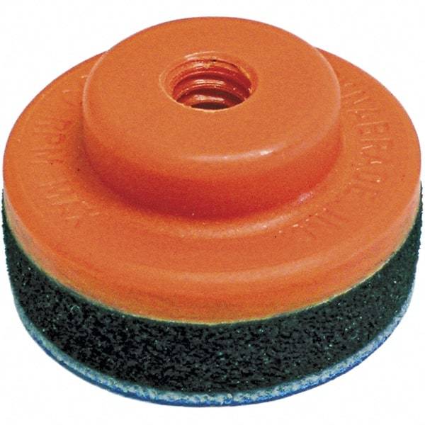 Dynabrade - Accessory Disc Backing Pad - 15,000 RPM - Industrial Tool & Supply