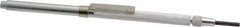 Moody Tools - 5-1/8" OAL Pocket Scriber - Steel - Industrial Tool & Supply