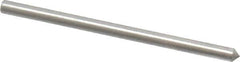 Moody Tools - Scriber Replacement Point - Diamond, 1/4" Body Diam, 5-1/2" OAL - Industrial Tool & Supply