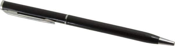 Moody Tools - 5-1/4" OAL Retractable Pocket Scriber - Carbide Point - Industrial Tool & Supply