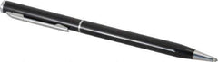 Moody Tools - 5-1/4" OAL Retractable Pocket Scriber - Steel - Industrial Tool & Supply