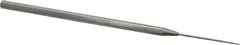 Moody Tools - 6-1/4" OAL Precision Probe - Steel - Industrial Tool & Supply