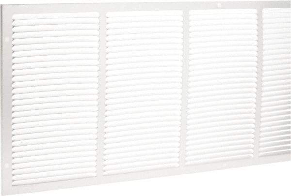 Friedrich - Air Conditioner PTAC Standard Grill - Industrial Tool & Supply