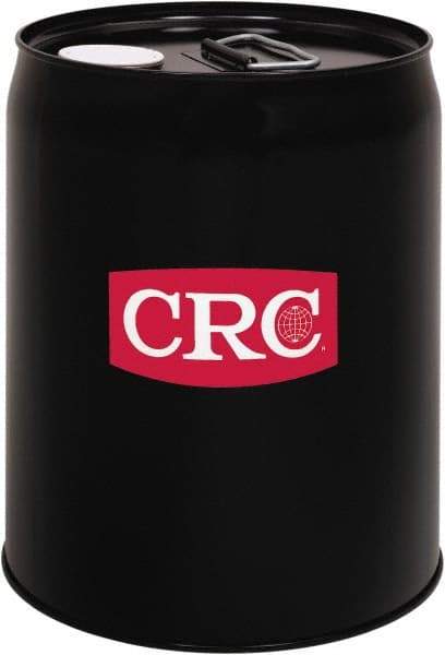 CRC - 5 Gal Pail, Mineral Gear Oil - 14 St Viscosity at 100°C, ISO 150 - Industrial Tool & Supply