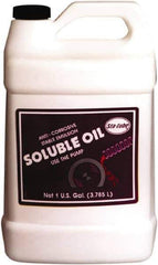 CRC - 1 Gal Bottle Mineral Soluble Oil - ISO 20/30 - Industrial Tool & Supply