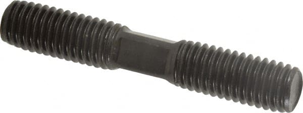 Value Collection - 5/8-11 7" OAL Fully Threaded Stud - Industrial Tool & Supply