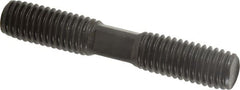 Value Collection - 5/8-11 7" OAL Fully Threaded Stud - Industrial Tool & Supply
