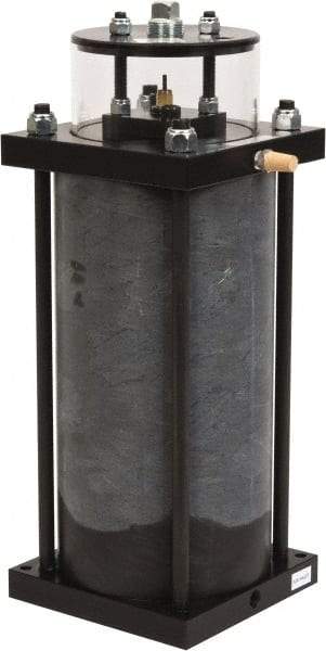 De-Sta-Co - Clamp Power Boosters Pressure Ratio: 32.41:1 Output per Stroke (Cu. In.): 4.00 - Industrial Tool & Supply