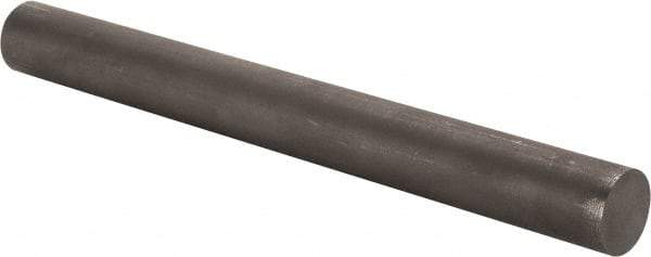 SGL Carbon Group - 12 Inch Long EDM Rod - 1-1/4 Inch Wide - Industrial Tool & Supply