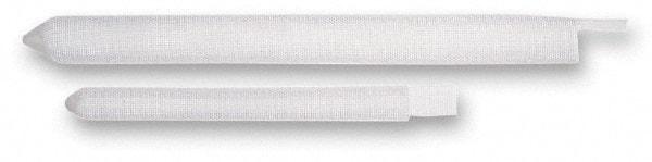 Red Head - 10" Long Adhesive Anchoring Screen - For Use with 5/8 Rods, Nylon - Industrial Tool & Supply