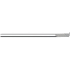 ‎LG-390-032 GROOVE TOOL - Exact Industrial Supply