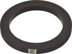 EVER-TITE Coupling Products - 2" ID x 2-1/2" OD, Viton O-Ring - 1/4" Thick, Square Cross Section - Industrial Tool & Supply