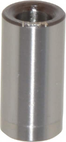 Boneham - Type P, 11/64" Inside Diam, Headless, Press Fit Drill Bushing - Industrial Tool & Supply