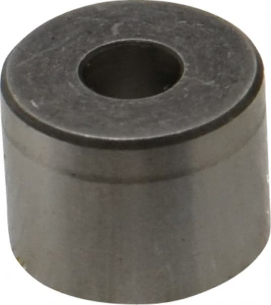 Boneham - Type P, 3/16" Inside Diam, Headless, Press Fit Drill Bushing - Industrial Tool & Supply