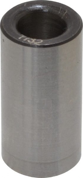 Boneham - Type P, 7/32" Inside Diam, Headless, Press Fit Drill Bushing - Industrial Tool & Supply