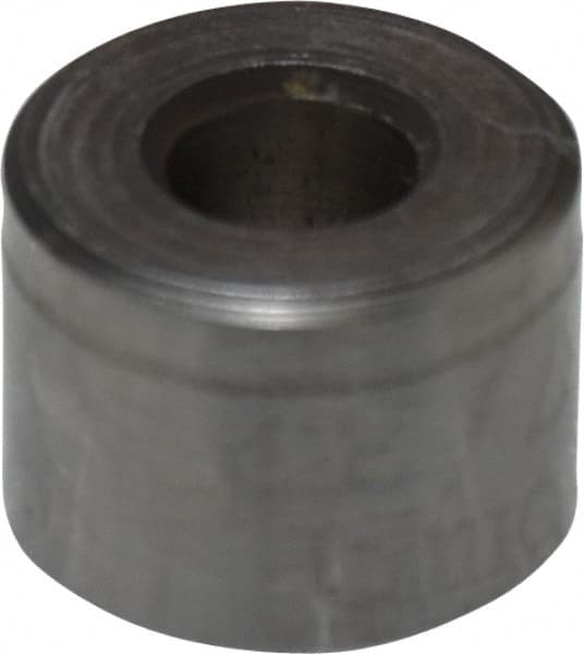 Boneham - Type P, 7/32" Inside Diam, Headless, Press Fit Drill Bushing - Industrial Tool & Supply