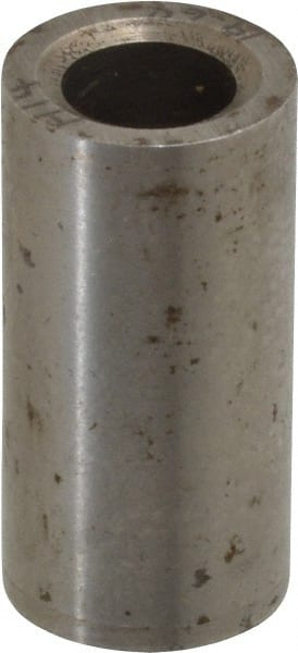 Boneham - Type P, 19/64" Inside Diam, Headless, Press Fit Drill Bushing - Industrial Tool & Supply