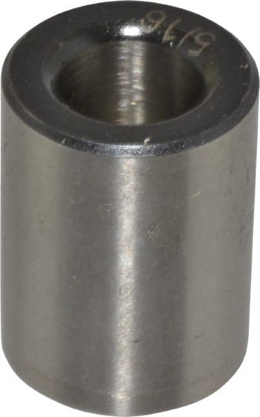 Boneham - Type P, 5/16" Inside Diam, Headless, Press Fit Drill Bushing - Industrial Tool & Supply